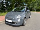 Fiat 500C 1.3 Multijet *Leder*SHZ*Klimaautom.*Xenon