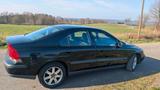 Volvo S60 2.4D -5,3l Verbrauch 214tkm - Volvo S60: 2.5