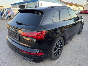 Audi SQ5 - Bild 4