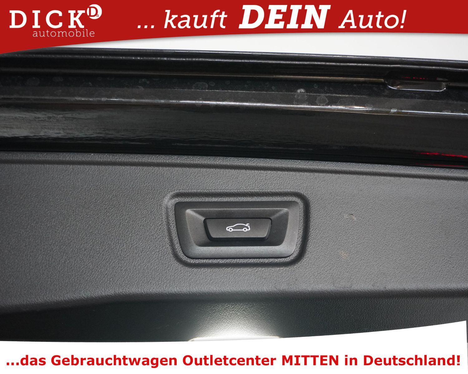 Fahrzeugabbildung BMW 520d T Aut. Sport LEDER+SHZ+VIRTU+KAM+NAV PLUS+M