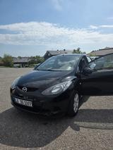 Mazda 2 1.3 63kW Impression Impression - Mazda 2 Impression