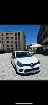 Renault Clio GT | Weiß | Vollausstattung - Renault Clio Gebrauchtwagen in Freiburg