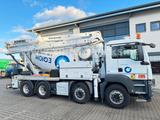 MAN TGS 41.470 Schwing FBP 26M/3 PUMI - Betonpumpe Pumi