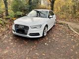 Audi 2013 Audi S3 (Tausch Golf R Variant/S4/S6) - Audi S3 mit Benzin-Antrieb: Sportwagen