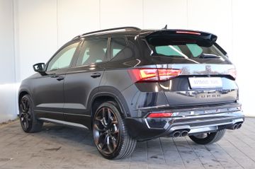 Cupra Ateca VZ Edition 2.0 TSI 4Drive BEATS+360°+PANO