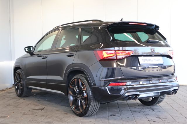 Cupra Ateca VZ Edition 2.0 TSI 4Drive BEATS+360°+PANO