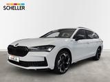 Skoda Superb Combi Sportline 2,0 TDI  4x4 142 kW 7-Gan - Skoda Kastenwagen