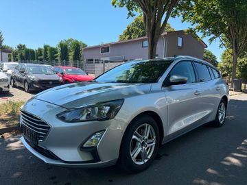 Ford Focus - 11