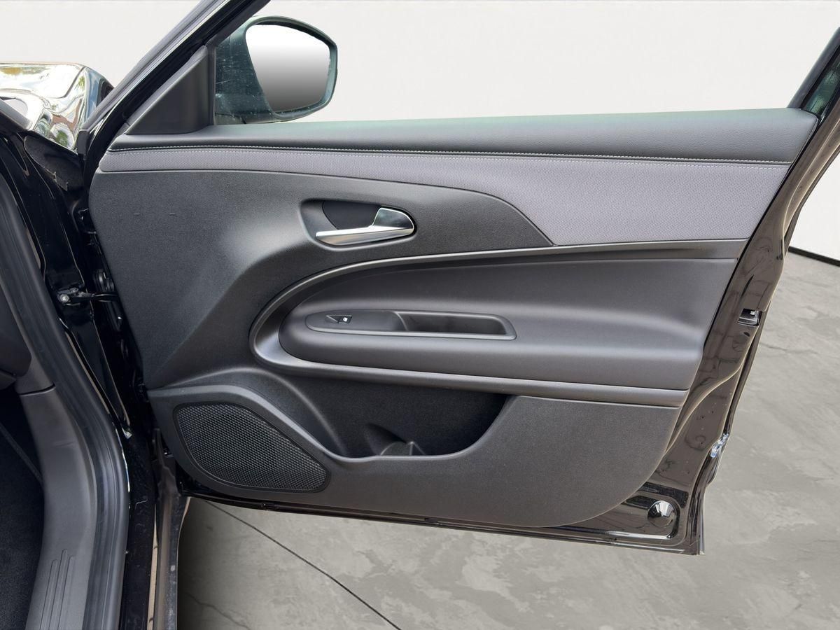 Jeep Avenger - Bild 8