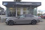 BMW M550i xDrive 530PS Premium Selection Gar - BMW: Premium Selection
