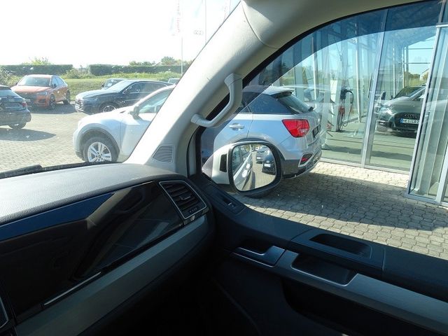 T6.1 Multivan TDI DSG Generation Six 4Motion