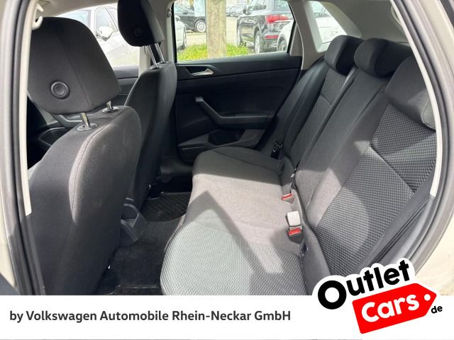 Volkswagen Polo - Bild 12