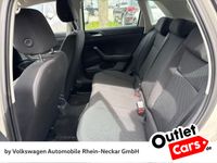 Volkswagen Polo - Vorschau Bild 12