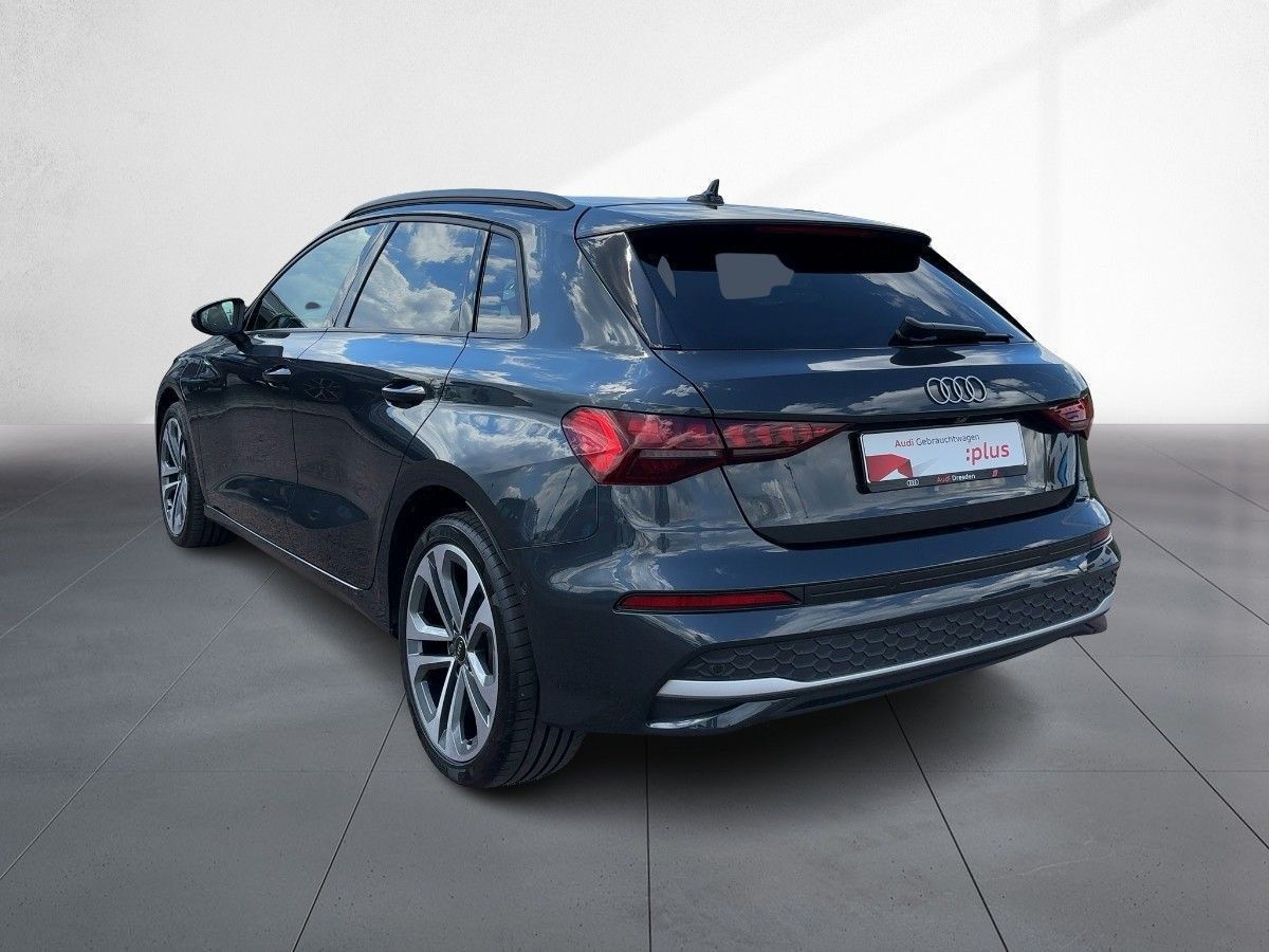 Audi A3 - Bild 3