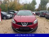 Nissan Qashqai Acenta 1.5 DCI*XENON*AHK*2.HAND - Nissan Qashqai mit Diesel-Antrieb