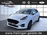 Ford Puma ST-Line LED Kamera PDC h. Navi Keyless SHZ