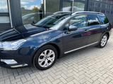 Citroën C5 Tourer Tendance Navi Sitzh Tempomat - Citroën C5 mit Diesel-Antrieb: Tourer