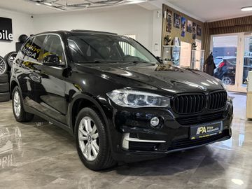 BMW X5 - 6