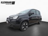 Fiat Panda Cross City Plus 1.0 GSE Hybrid (70PS) - Fiat Panda: City Cross Plus