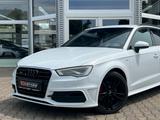 Audi A3 Sportback S line Sportpaket Quattro LED NAVI - : Allradantrieb, Automatik
