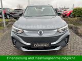 Ssangyong Korando e-Motion Titanium Plus 4x2 1.Hand/AHK ab - Ssangyong Korando: Automatik