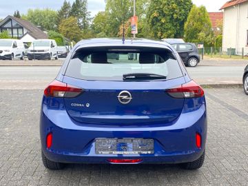 Bild 11 Opel CORSA e ELEKTRO DAB CARPLAY SOH 90,9%