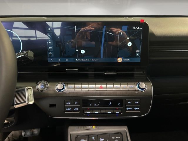 Hyundai KONA Elektro - Bild 9