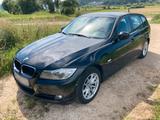 BMW 320d e91 kombi - BMW 320: 320d E91
