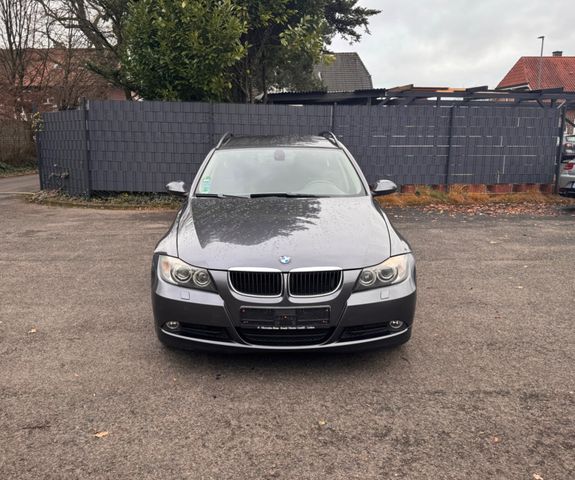 BMW 320 Baureihe 3 Touring 320i*TÜV NEU*KLIMA*