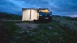 Volkswagen T4 2,4D - Syncro + Sperre - Womo Zul. - Volkswagen Syncro