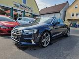 Audi A3 Cabrio 2.0TDI S-tr. NAVI+XENON+AHK+NACKENHEIZ - Audi A3 mit Diesel-Antrieb: 2.0