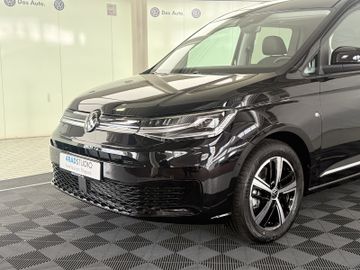 Volkswagen Caddy Maxi 2.0TDI DSG STYLE LED NAV STANDHZG AHK