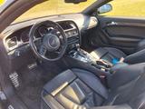 Audi RS5 4.2 FSI S tronic quattro - - gebrauchte Audi RS5 aus dem Jahr 2013