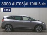 Renault Grand Scenic 1.7 BLUE dCi Business Ed. Navi PDC - gebrauchte Renault Grand Scenic aus dem Jahr 2020