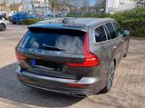 Volvo V60 T6 AWD  Inscription - VOLLAUSSTATTUNG  - Volvo V60 von privat