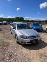 Kia Cerato 1.6 LX Kombi - Kia Cerato Gebrauchtwagen