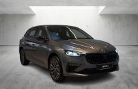 Skoda Scala - Vorschau Bild 8