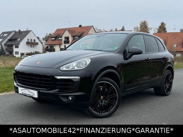 Porsche Cayenne Diesel 3.0 *APPROVED 07/2025*21ZOLL*PDLS