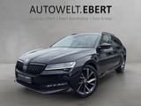 Skoda Superb Combi 2.0 TDI Sportline/PANO/CANTON/360°K - Skoda Superb: 3t