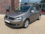 Volkswagen Golf Plus VI Life *DSG*Navi*SHZ*2te Hand* - VW Golf V Gebrauchtwagen in Bremen