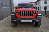 Jeep Wrangler Unlimited PHEV Hardtop Rubicon Lift Kit - Jeep Wrangler: Rot