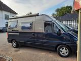 Adria 560 D Hecksitzgruppe 2xKlima Sat/TV DPF - Kastenwagen mit Hecksitzgruppe