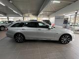 Mercedes-Benz E 300 T de 2x Avantgarde DIS+LED+PARK+KeyGo+Wide - Mercedes-Benz E 300 Hybrid (Diesel/Elektro)