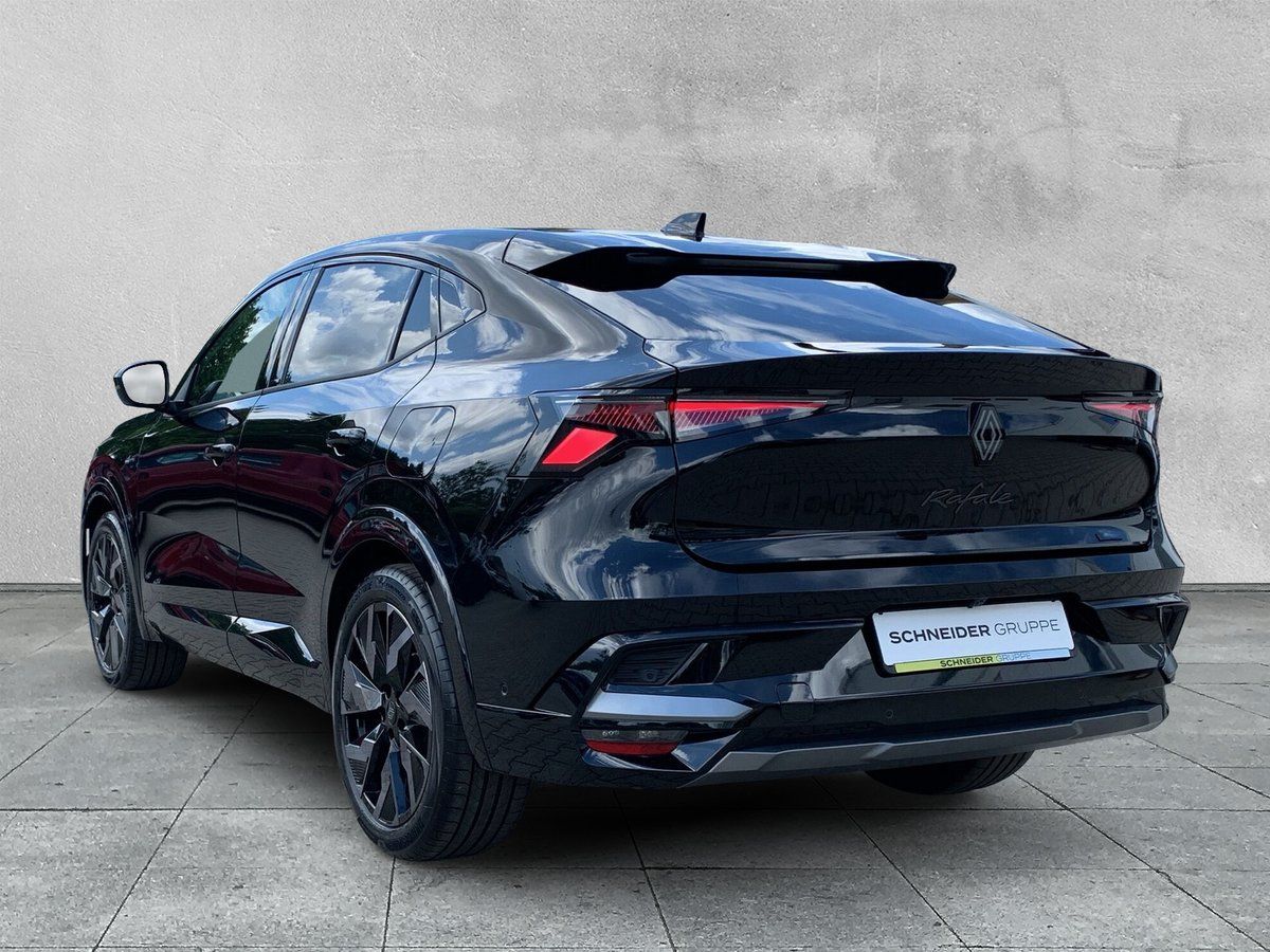 Renault Rafale - Bild 3