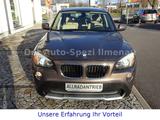 BMW X1 20dxDrive 4×4+Rentnerhand+AUTOMATIK+PANO+PDC+ - : Geländewagen, Rent