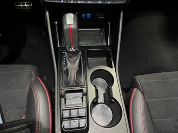 Hyundai Tucson N Line 2WD LED*Kamera*Panodach
