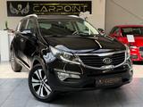 Kia Sportage Spirit 2WD 2.0l Aut./Xenon/LED/4xSHZ/BT - Kia Sportage: 2.4