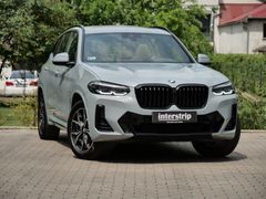 BMW X3 – 3 / 36