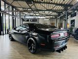 Dodge Challenger SRT Hellcat*DEUTSCH*HARMAN/KARDON*KAM - Dodge Challenger: Hellcat