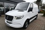 Mercedes-Benz Sprinter Kasten 317 CDI L1H1 Autom. LED RWD - Mercedes-Benz Fahrgestell Sprinter
